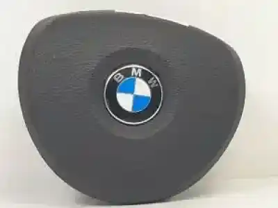 Peça sobressalente para automóvel em segunda mão airbag dianteiro esquerdo por bmw serie 1 berlina (e81/e87) n43b20a referências oem iam 33677051504t