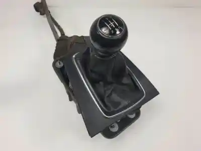 Автозапчасти б/у рычаг переключения передач за audi a4 cabrio (8h) bfb ссылки oem iam 8e0711290  8e0711025