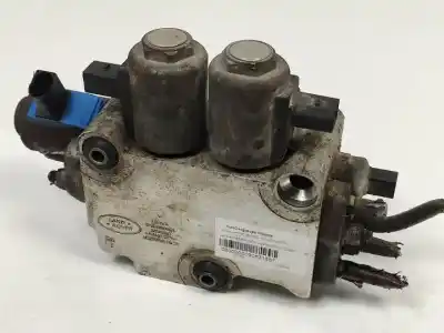 Peça sobressalente para automóvel em segunda mão amortecedor do acumulador central por land rover range rover sport (l320) 276dt referências oem iam 3496860