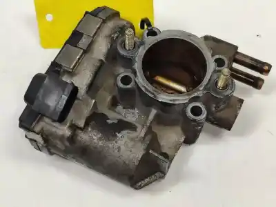 Автозапчасти б/у бабочка коробка за opel corsa c g-z12xe ссылки oem iam 9157512