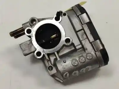 Автозапчастина б/у коробка метелика для opel corsa c g-z12xe посилання на oem iam 9157512  