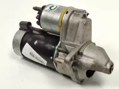 Second-hand car spare part starter motor for opel corsa c g-z12xe oem iam references lrs00898  p0991569