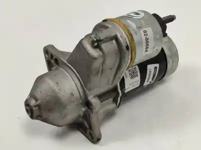 Second-hand car spare part starter motor for opel corsa c g-z12xe oem iam references lrs00898  p0991569
