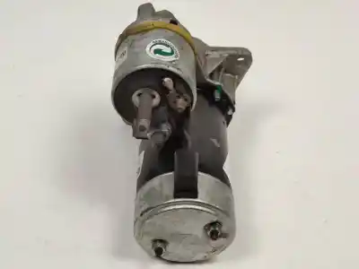 Second-hand car spare part starter motor for opel corsa c g-z12xe oem iam references lrs00898  p0991569