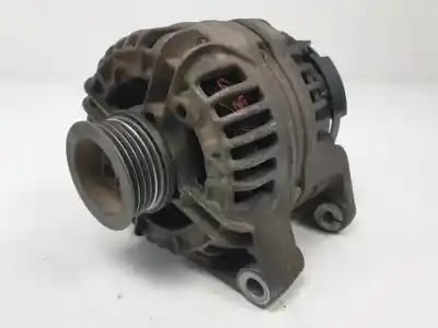Gebrauchtes Autoersatzteil Lichtmaschine zum OPEL CORSA C  OEM-IAM-Referenzen 24437120  