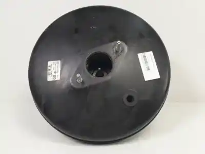 Second-hand car spare part brake servo for nissan qashqai (j10) mr20 oem iam references 46007jd80a