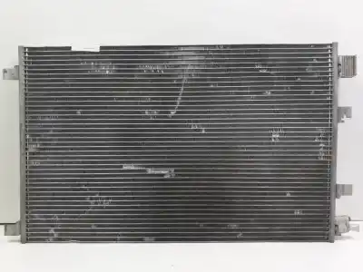 Second-hand car spare part air conditioning condenser / radiator for nissan qashqai (j10) mr20 oem iam references m1g92100jd200