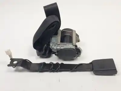 Second-hand car spare part front right seat belt for nissan qashqai (j10) mr20 oem iam references 89884jd00a