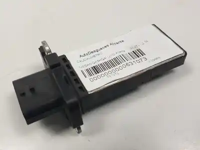 Pièce détachée automobile d'occasion DÉBITMÈTRE DE MASSE D'AIR pour NISSAN QASHQAI (J10)  Références OEM IAM 226807S000  