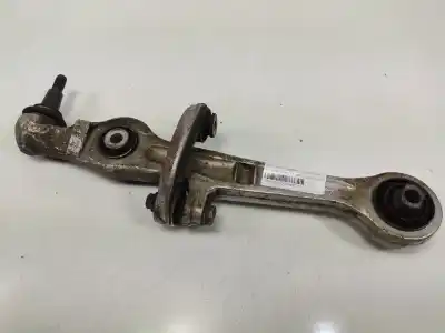 Recambio de automóvil de segunda mano de brazo suspension inferior delantero derecho para audi a4 berlina (8e) 2.5 v6 24v tdi referencias oem iam 8e0407155