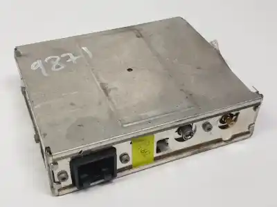 Peça sobressalente para automóvel em segunda mão módulo / sistema de navegação gps por audi a4 berlina (8e) ake referências oem iam 8e0919895b