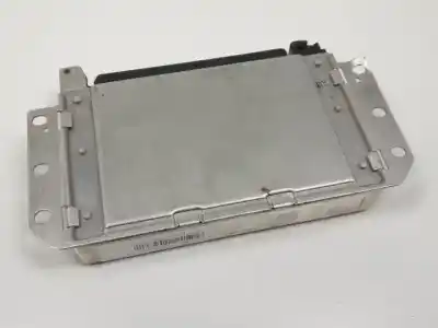 Second-hand car spare part automatic gearbox control unit for audi a4 berlina (8e) ake oem iam references 0260002810  