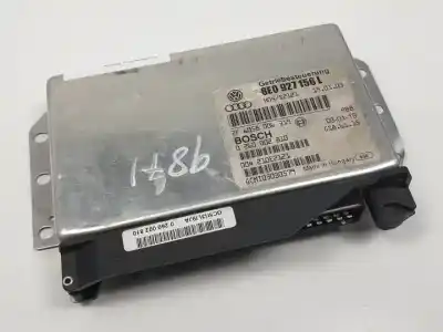 Pezzo di ricambio per auto di seconda mano CENTRALINA CAMBIO AUTOMATICO per AUDI A4 BERLINA (8E)  Riferimenti OEM IAM 0260002810  