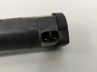 Second-hand car spare part ignition coil for renault megane i fase 2 coupe (da...) k4j750 oem iam references 7700875000  7700107177