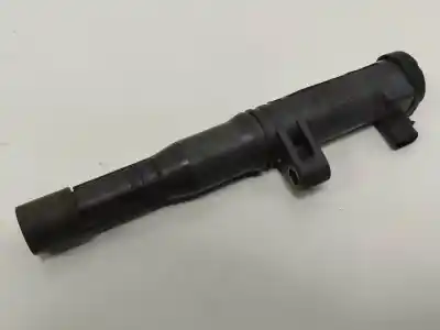 Peça sobressalente para automóvel em segunda mão bobina de ignição por renault megane i fase 2 coupe (da...) k4j750 referências oem iam 7700875000