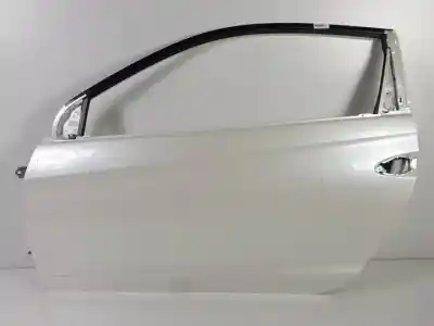 Tweedehands auto-onderdeel LINKER VOORDEUR voor HONDA CR-Z (SZT)  OEM IAM-referenties   