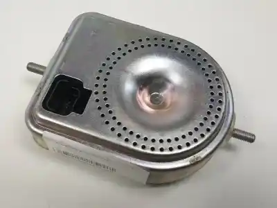 Автозапчасти б/у ЭЛЕКТРОННЫЙ МОДУЛЬ за FORD PUMA  ссылки OEM IAM H1BT19N217AB  