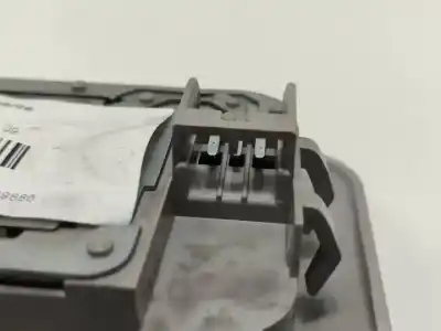 Pezzo di ricambio per auto di seconda mano luce interna per citroen nemo (vu) 8hs riferimenti oem iam 735244962  