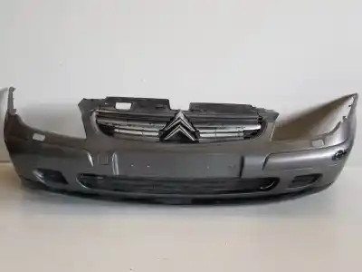 İkinci el araba yedek parçası ÖN TAMPON için CITROEN C5 BERLINA  OEM IAM referansları   