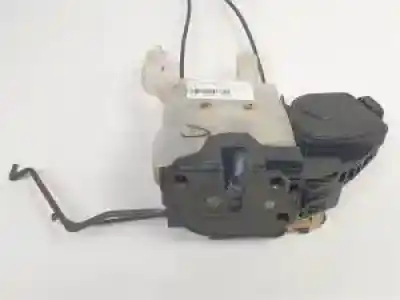 Piesă de schimb auto la mâna a doua încuietoare ușa fațã stânga pentru hyundai tucson (jm) g4gc referințe oem iam 