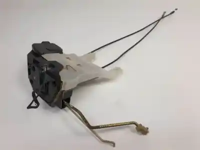 Piesă de schimb auto la mâna a doua încuietoare ușa din dreapta fațã pentru hyundai tucson (jm) g4gc referințe oem iam 