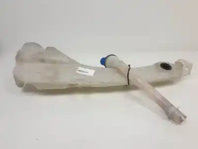 Peça sobressalente para automóvel em segunda mão depósito do limpa vidros por renault megane i fase 2 coupe (da...) k4j750 referências oem iam 7701707046