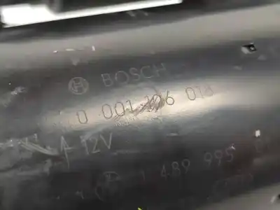 Автозапчастина б/у двигун запускається для mini mini (r50,r53) g-w10b16a посилання на oem iam 148999501a  