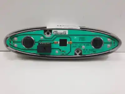 Автозапчастина б/у внутрішне світло для mini mini (r50,r53) g-w10b16a посилання на oem iam 870283001a  