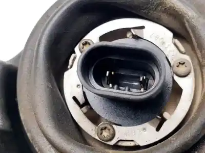 Second-hand car spare part left headlight for chrysler pt cruiser (pt_) 2.4 oem iam references 223043  