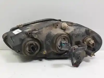 Second-hand car spare part left headlight for chrysler pt cruiser (pt_) 2.4 oem iam references 223043  