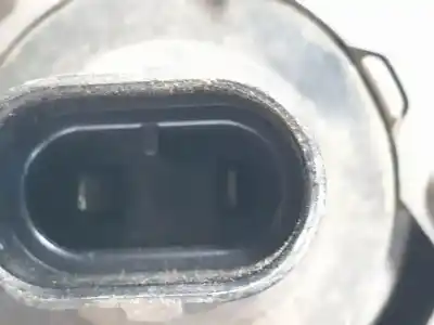 Second-hand car spare part left headlight for chrysler pt cruiser (pt_) 2.4 oem iam references 223043  