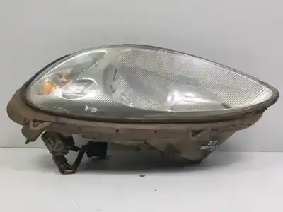 Second-hand car spare part left headlight for chrysler pt cruiser (pt_) 2.4 oem iam references 223043  