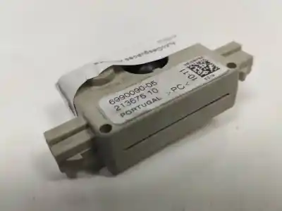 Gebrauchtes Autoersatzteil ANTENNE zum MINI MINI (R56)  OEM-IAM-Referenzen 699009005  