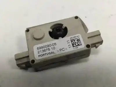 Gebrauchtes Autoersatzteil ANTENNE zum MINI MINI (R56)  OEM-IAM-Referenzen 699009005  