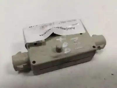 Pezzo di ricambio per auto di seconda mano antenna per mini mini (r56) 9hz riferimenti oem iam 699009005  