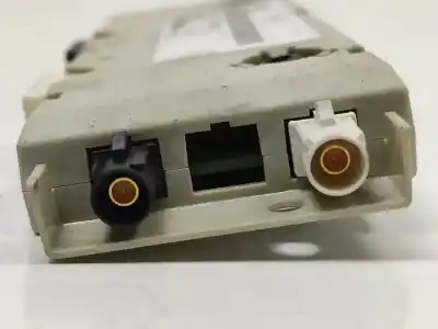 Pezzo di ricambio per auto di seconda mano antenna per mini mini (r56) 9hz riferimenti oem iam 341541405  