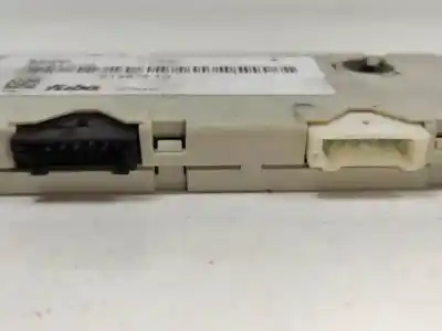 Pezzo di ricambio per auto di seconda mano antenna per mini mini (r56) 9hz riferimenti oem iam 341541405  