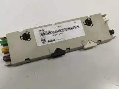 Gebrauchtes Autoersatzteil ANTENNE zum MINI MINI (R56)  OEM-IAM-Referenzen 341541405  