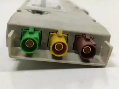 Pezzo di ricambio per auto di seconda mano antenna per mini mini (r56) 9hz riferimenti oem iam 341541405  