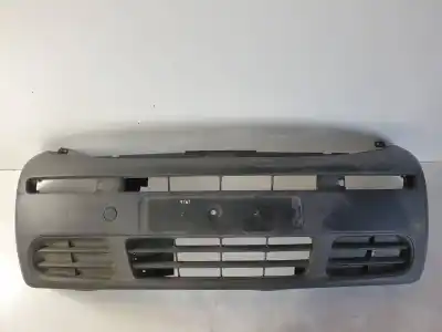 Second-hand car spare part front bumper for opel vivaro 1.9 cdti oem iam references   
