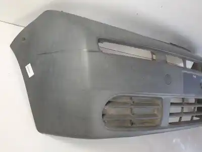Second-hand car spare part front bumper for opel vivaro 1.9 cdti oem iam references   