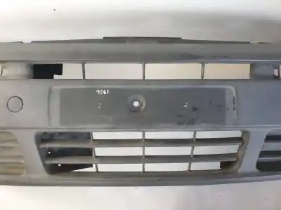 Second-hand car spare part front bumper for opel vivaro 1.9 cdti oem iam references   