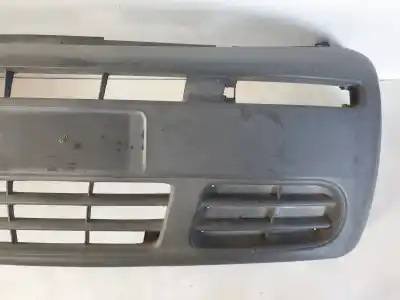 Second-hand car spare part front bumper for opel vivaro 1.9 cdti oem iam references   
