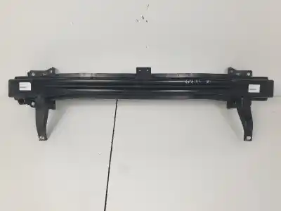Tweedehands auto-onderdeel versterking van de voorbumper voor volkswagen scirocco (138) czca oem iam-referenties   