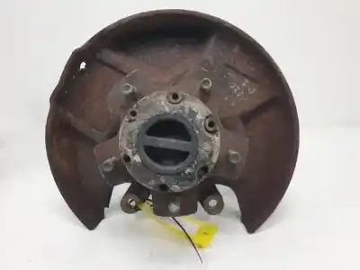 Piesă de schimb auto la mâna a doua fuzeta stanga fata pentru suzuki vitara se/sv (et) g16a referințe oem iam 