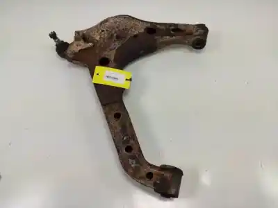 Piesă de schimb auto la mâna a doua braț suspensie fațã stânga inferior pentru suzuki vitara se/sv (et) g16a referințe oem iam 