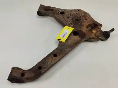 Piesă de schimb auto la mâna a doua braț suspensie inferior dreapta fațã pentru suzuki vitara se/sv (et) g16a referințe oem iam 