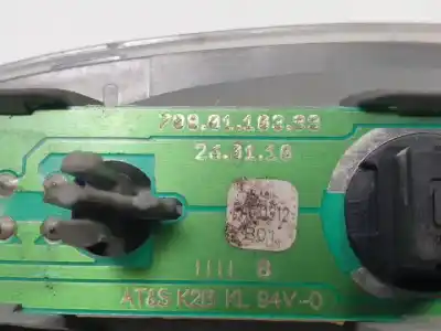 Автозапчасти б/у внутренний свет за mini mini (r56) 9hz ссылки oem iam 63319219142  
