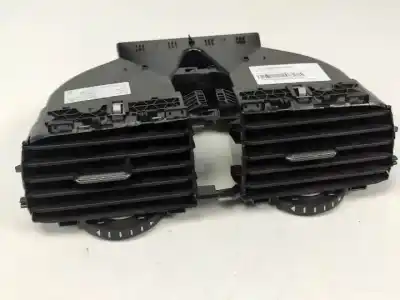 Second-hand car spare part air ventilation grille for volkswagen scirocco (138) czca oem iam references 1k8819728