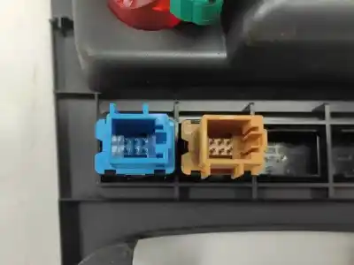 Second-hand car spare part multifunction switch for volkswagen scirocco (138) czca oem iam references 5k0858329zsb  